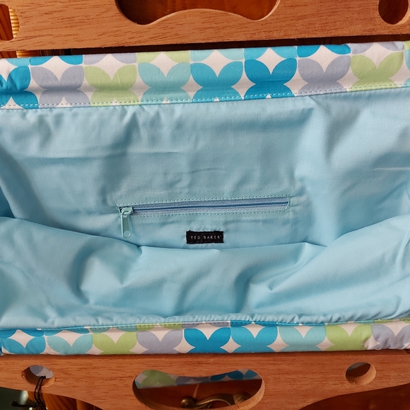 Authentic Ted Baker London women's Summer Bag - Picture 3 of 3